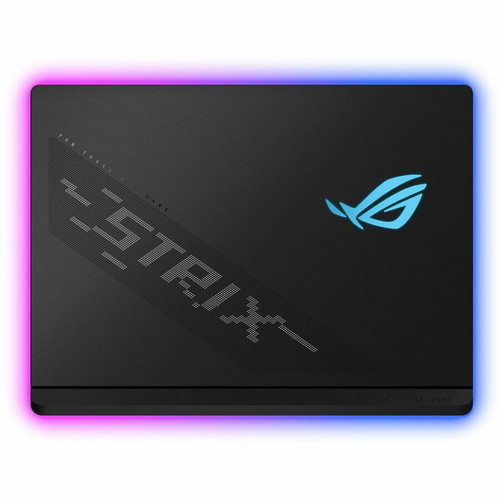 Asus ROG Strix SCAR 18 Elite Inch Gaming Notebook Intel Core Ultra 9 275HX 32 GB 2 TB SSD 2560 X Chip G835LX-XS97