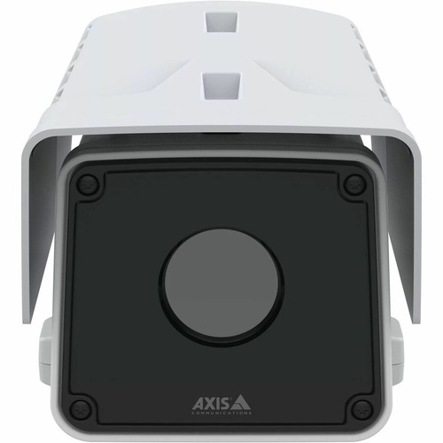 AXIS Q2112-E Surveillance Camera - Fixed Lens - 30 fps - PT Mount - IK10 - IP66, IP67 - Impact Resistant - Ingress Protection, Thermal (Fleet Network)