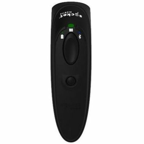 Socket Mobile DuraScan D720 Barcode Scanner - Black (Fleet Network)