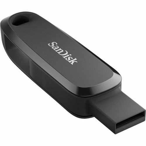 SanDisk Phone Drive SDDDC6-512G-G46 USB 3.2 (Type A + Type C) Gen 1 Flash Drive - 512 GB - USB 3.2 (Gen 1) Type A, USB 3.2 (Gen 1) C - (Fleet Network)