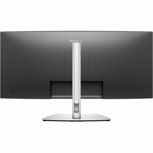 Dell DELL-P3425WE Pro Plus 34" UW-QHD LED Monitor - 3440 x 1440100Hz - IPS - USB-C Hub - Black/Silver