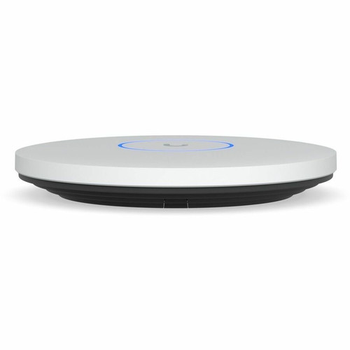 Ubiquiti U7 Pro U7 Pro XGS Tri Band Wi-Fi 7 IEEE 802.11n/ac/ax/be/v/r/k 8.60 Gbit/s Wireless Access Point - Yes - 2.40 GHz, 5 GHz, 6 - (U7-Pro-XGS)
