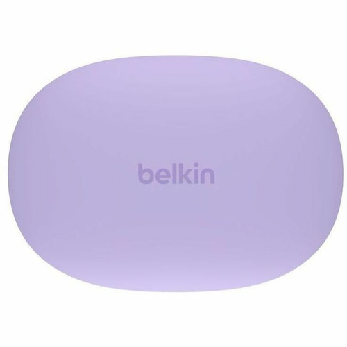 Belkin SoundForm Bolt True Wireless Earbuds - Stereo - True Wireless - Bluetooth - 32.8 ft (10 m) - Earbud - Binaural - In-ear - (AUC009FQLVV2)