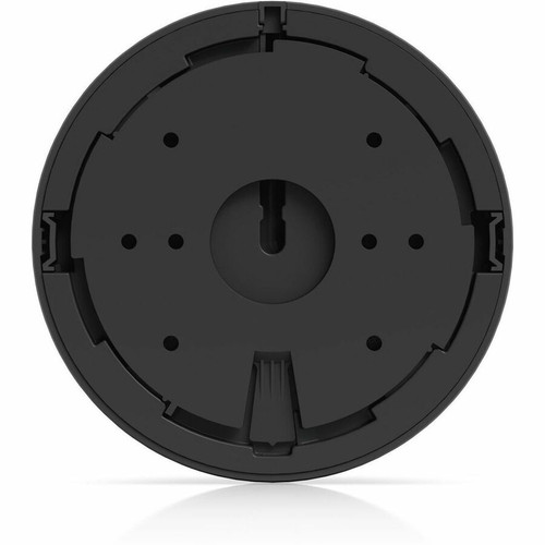 Ubiquiti UVC-AI-Dome-B UniFi AI Dome Network Camera - 8MP 4K - Infrared Night Vision 131.23 ft - Dome - Black - PoE