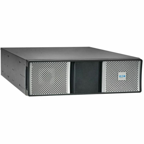 Eaton PowerPass 9PXPPDM2G2 1-Outlet PDU - Hardwired - 1 x Hardwired - 230 V AC - Surge Protection - 3U - Rack-mountable - Rack/Tower (Fleet Network)