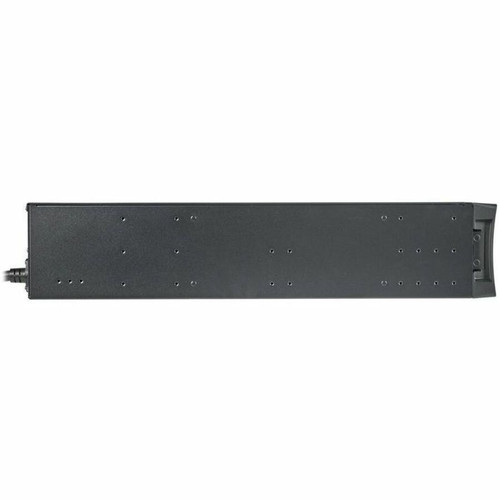 Eaton PowerPass 9PXPPDM2G2 1-Outlet PDU - Hardwired - 1 x Hardwired - 230 V AC - Surge Protection - 3U - Rack-mountable - Rack/Tower (Fleet Network)