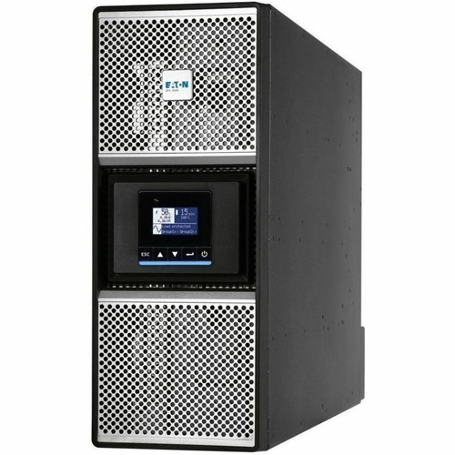 Eaton 9PX G2 9PX11KMG2 11000VA Rack/Tower UPS - 4U Rack/Tower - 3 Hour Recharge - 3.10 Minute Stand-by - 230 V AC Input - 200 V AC, V (Fleet Network)