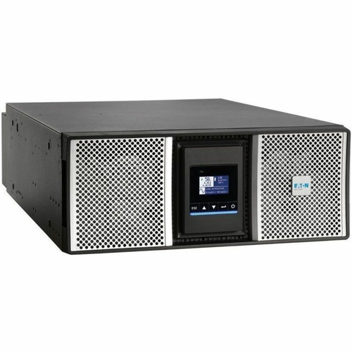 Eaton 9PX11KMG2 9PX G2 11000VA/11kW Rack/Tower UPS - 4U Form Factor - 230V AC Input - 200-240V AC Output - 3 Hour Recharge