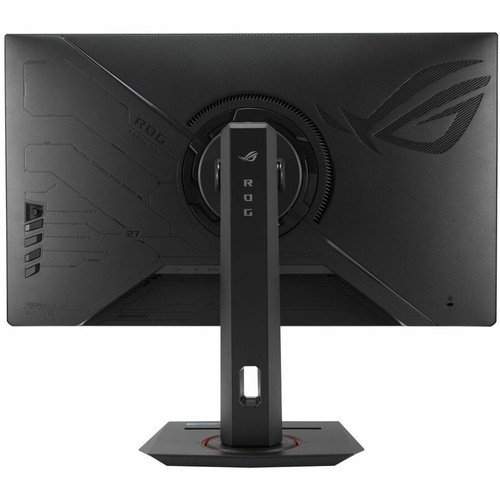 Asus ROG Strix XG279CNS 27" Class Full HD Gaming LED Monitor - 16:9 - Black - 27" Viewable - Fast IPS - LED Backlight - 1920 x 1080 - (XG279CNS)