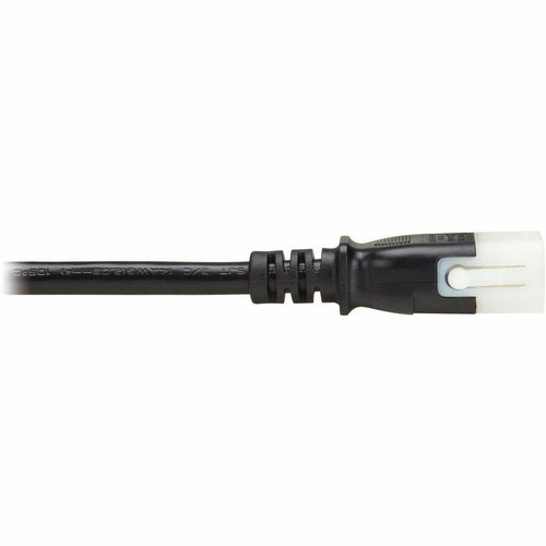 Tripp Lite by Eaton P018-E06 Power Extension Cord - 6 ft Heavy Duty - 250V 15A - IEC C15 to C14 - Black