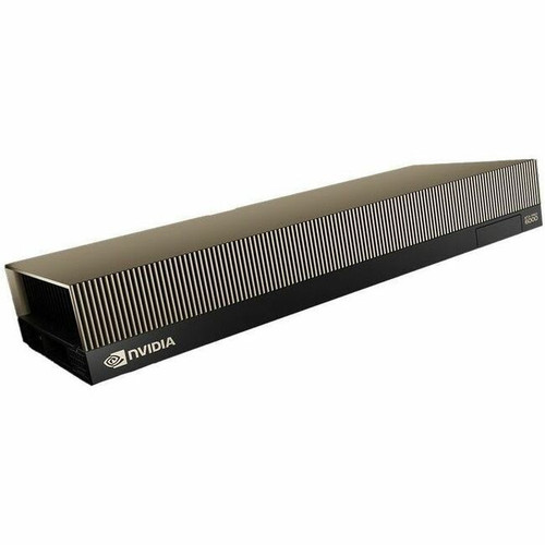 PNY NVIDIA RTX PRO 6000 Graphic Card - 96 GB GDDR7 - Full-height - PCI Express 5.0 x16 - DisplayPort - 4 x DisplayPort (Fleet Network)