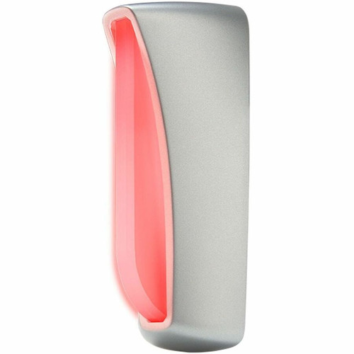 Crestron SIW-100 Room Availability Status Indicator - Wired Visual LED with Red/Green Lights - Wall/Window/Surface/Gang Box Mount - 24V DC