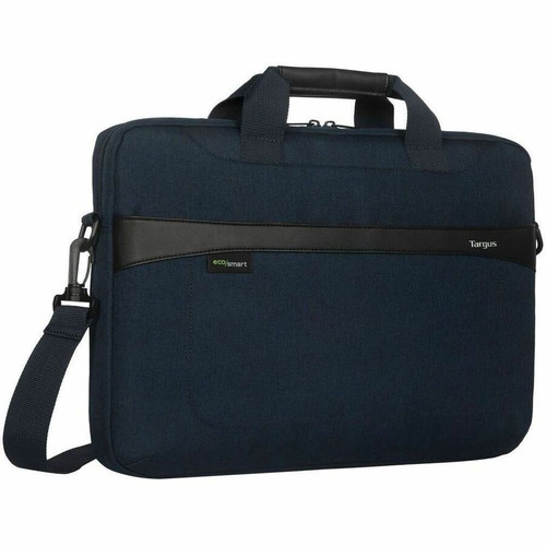 Targus GeoLite EcoSmart TSS98402GL Carrying Case (Briefcase) for 15.6" Notebook (Fleet Network)