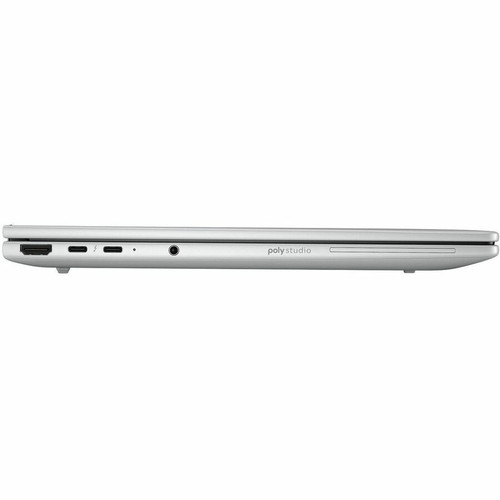 HP EliteBook 8 G1i 14" Touchscreen Notebook - WUXGA - Intel Core Ultra 7 255U - 16 GB - 512 GB SSD - English Keyboard - Glacier Silver (Fleet Network)