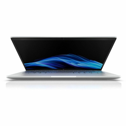 HP BE9E6UT#ABA EliteBook 8 G1i 14" Touchscreen Notebook - Intel Core Ultra 7255U - 16GB RAM - 512GB SSD - Windows 11 Pro - Glacier Silver