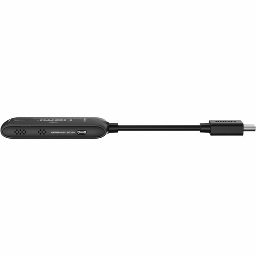 Rocstor Y10G010-B2 TrueReach Video Extender Transmitter/Receiver - Wireless 4K 4096 x 2160 - 65.62 ft Range - 3x USB - 1x HDMI Out