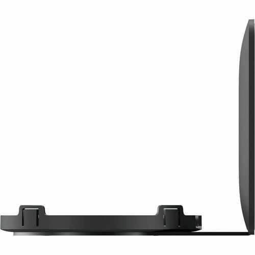 Logitech 952-000223 Wall Mount - Graphite Color for Small Devices and Accessories