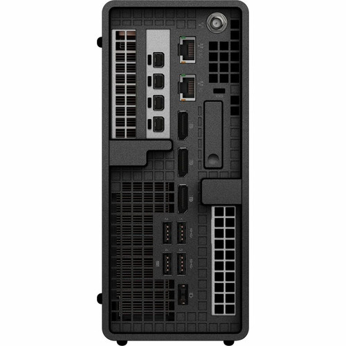 Lenovo 30HA00B2US ThinkStation P3 Ultra Workstation - Intel Core i9-14900 - 32GB DDR5 RAM - 1TB NVMe SSD - NVIDIA RTX 2000 Ada 16GB - Windows 11 Pro