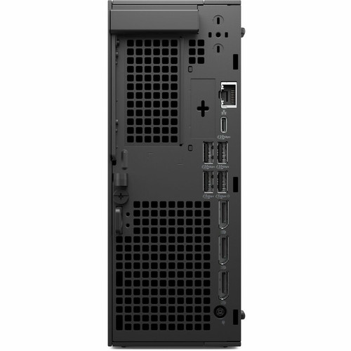 Dell Pro Max FCM2250 Micro Desktop Computer Intel Core Ultra 7 vPro 32 GB 512 SSD Black High Memory PC Technology Chip 537DY