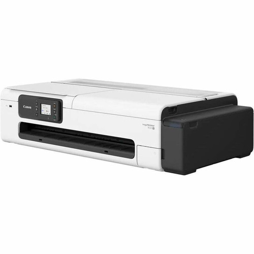 Canon 7058C002 imagePROGRAF TC-21M Inkjet Large Format Printer with Scanner - Color - 2400 x 1200 dpi - 1 GB - Wireless & Wired