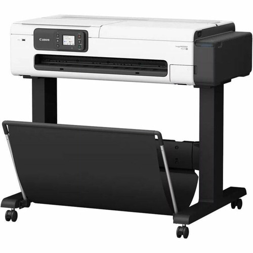 Canon 7058C002 imagePROGRAF TC-21M Inkjet Large Format Printer with Scanner - Color - 2400 x 1200 dpi - 1 GB - Wireless & Wired