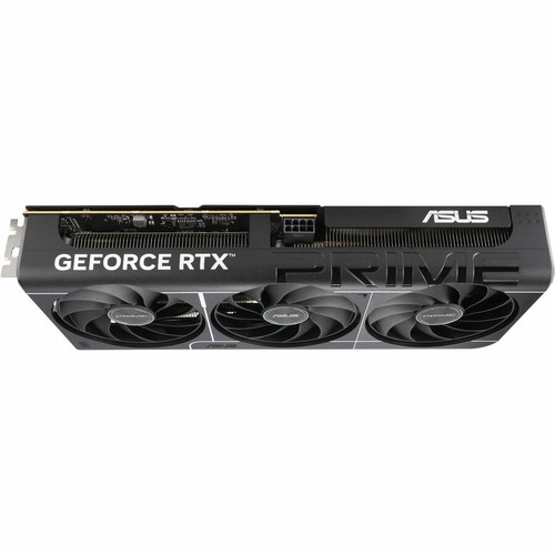 Asus NVIDIA GeForce RTX 5060 Ti Graphic Card - 16 GB GDDR7 - 7680 x 4320 - 2.65 GHz Boost Clock - 128 bit Bus Width - PCI Express 5.0 (PRIME-RTX5060TI-O16G)