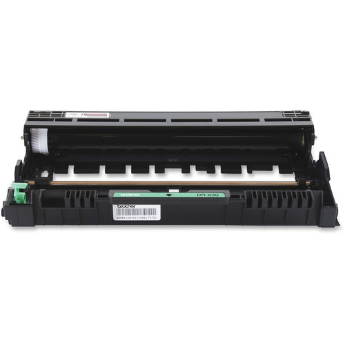 Brother DR630 Drum Unit - 1 Each (DR630) DR630 Imaging Drums physical Brother Fleet Network Canada
