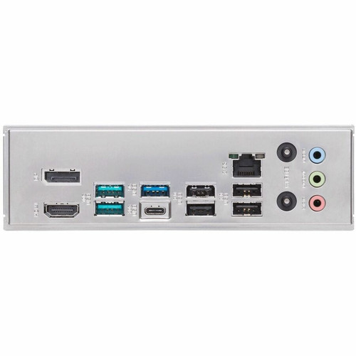 Asus PRIME B860-PLUS WIFI-CSM Desktop Motherboard - Intel B860 Chipset - Socket LGA-1851 - ATX - DDR5256GB - Wi-Fi 6E