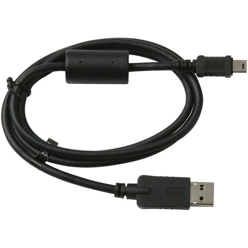 Garmin USB Cable - Type A Male USB (010-10723-01)
