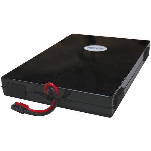 Tripp Lite RBC64-1U - 24V DC - Maintenance-free Sealed Lead Acid (Fleet Network)