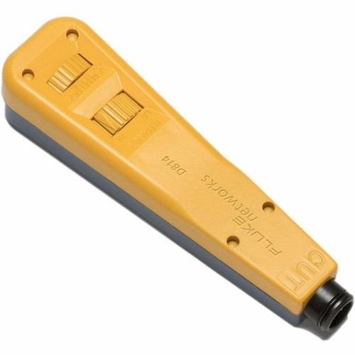 Fluke Networks Electrical Contractor Telecom Kit II (with Pro3000 T&P Kit) (11289000)
