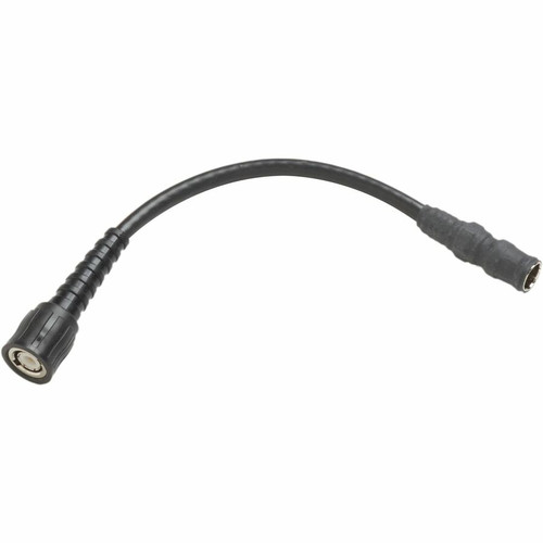Fluke Networks TS100/TS90 Linecord, BNC to F(MALE) - BNC/F-Type Data Transfer Cable for Cable Analyzer (Fleet Network)