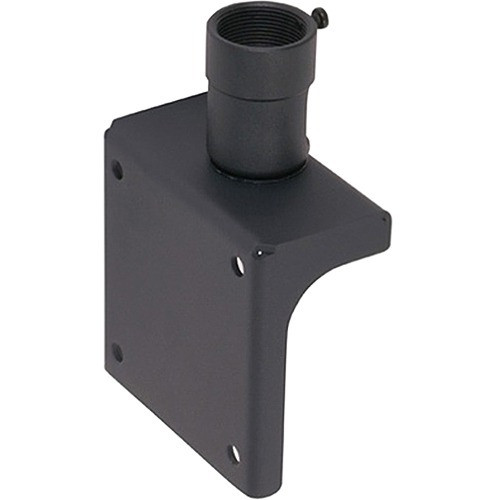 Premier Mounts PSD-S Single-display Swivel Adapter - Dark Gray (Fleet Network)