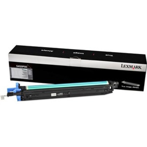 Lexmark Photoconductor Unit - 125000 (Fleet Network)