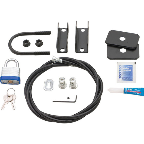 Chief HC1 Hardware Kit (Fleet Network)