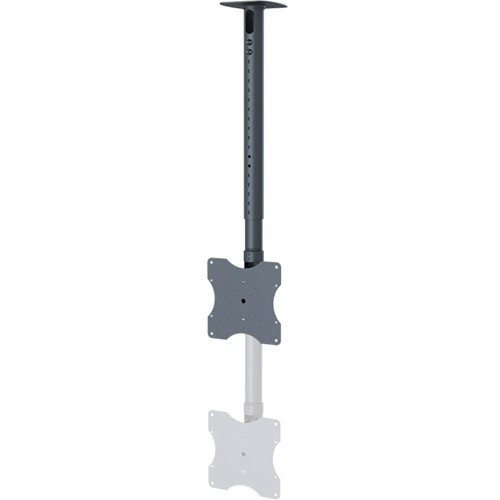 Premier Mounts PRC Mount/Suspension Adapter - Height Adjustable - 10" (254 mm) to 30" (762 mm) Screen Support (Fleet Network)