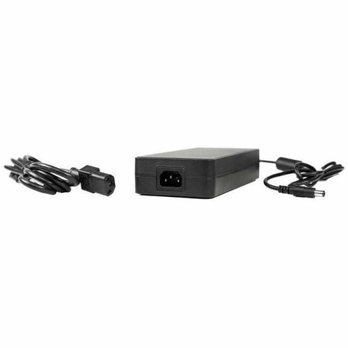 Netgear 90W External Power Supply - 90 W - 120 V AC, 230 V AC Input - 54 V DC Output - 1.66 A (Fleet Network)