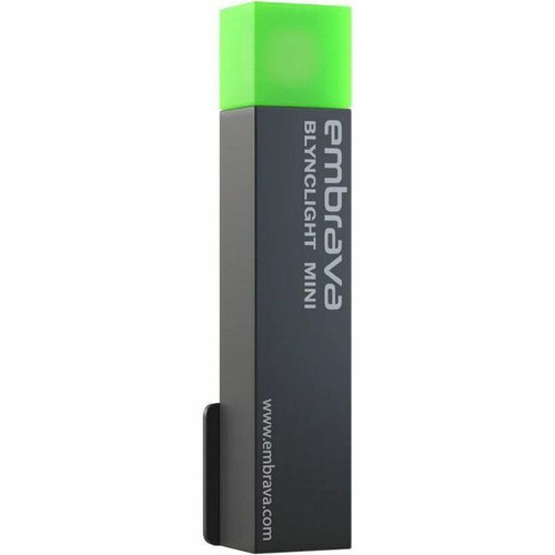 Embrava Blynclight Mini Light Indicator - Wired - 5 V - Visual - RGB (Fleet Network)