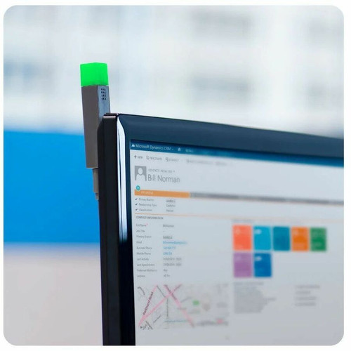 Embrava Blynclight Mini Light Indicator Wired 5 V RGB Visual Status BLMINI41