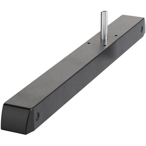 Atdec Floor Mount for Post - 2 (Fleet Network)