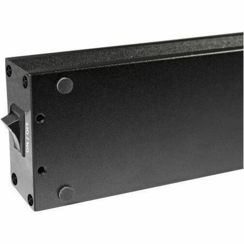 Vantec 7 Port USB 3.0 Aluminum Hub Mountable For DIN Rail Wall Rack Or Desktop Rail/Wall/Rack/Desktop Type UASP A S UGT-AH710U3-BK