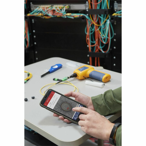 Fluke Networks Cable Tip (FI-3000TP-UMPO12F)