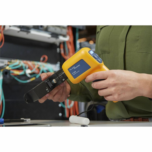Fluke Networks FiberInspector Pro UPC Tip - Box - 1 (FI-3000TP-UMPO16F)