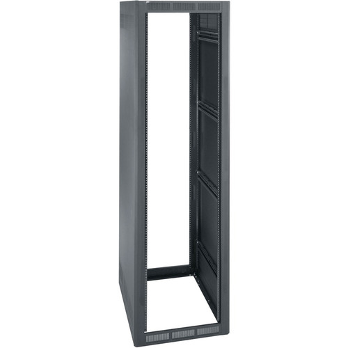 Middle Atlantic WRK Rack Cabinet - 37U Rack Height - Standalone Enclosed Cabinet (Fleet Network)