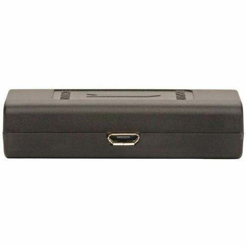 Tripp Lite series B122-000-4K6 HDMI Signal Booster - 3840 × 2160 - 1 x HDMI In - 1 x HDMI Out - Plastic (Fleet Network)
