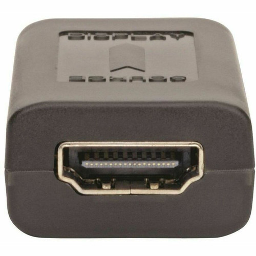 Tripp Lite series B122-000-4K6 HDMI Signal Booster - 3840 × 2160 - 1 x HDMI In - 1 x HDMI Out - Plastic (B122-000-4K6)