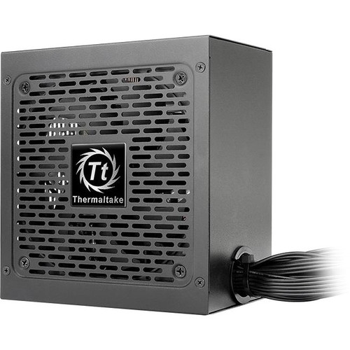 Thermaltake Smart BX1 SPD-450AH2NKB Power Supply - Internal - 120 V AC, 230 V AC Input - 3.3 V DC, 5 V DC, 12 V DC Output - 450 W - 1 (Fleet Network)