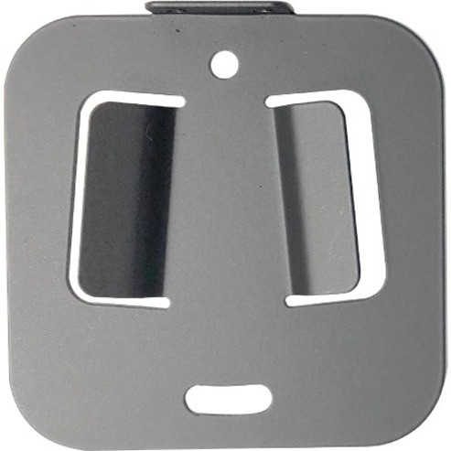 Mimo Monitors FVWM-101 Flat Wall Mount for Displays & Tablets 7" to 14" - Steel - 25 lb Load - 75 x 75/100 x 100 VESA