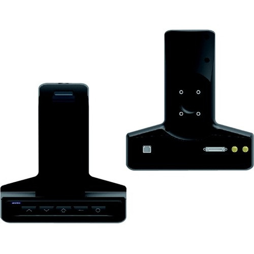 Advantech Cradle - Docking - Tablet PC - Charging Capability (Fleet Network)