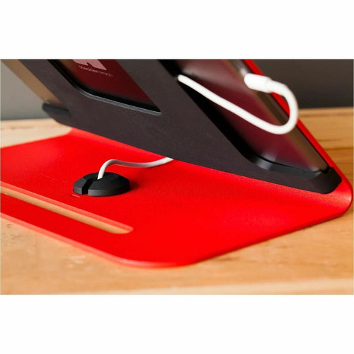 Heckler Design PivotTack Secure Installation & Cable Management - Pivot Pin - Urethane (T223)